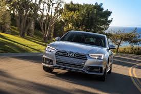 Is the 2017 Audi A4 a Money Pit?