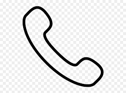 Phone Icon Line Png Transparent Png Vhv Screentones action lines 2, black thin lines radial sunburst transparent background png clipart. phone icon line png transparent png vhv