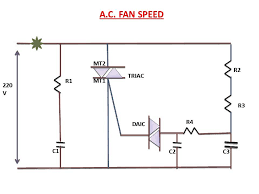 Made with atmega8, full source code and pcb layout. Fan Speed Control Circuit Explanation à¤¹ à¤¨ à¤¦ Youtube