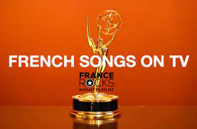 In 1666 francois du moussart, a 19 year old drummer, was sent to new france to teach music. France Rocks August Playlist French Songs In Us Tv Shows French Culture