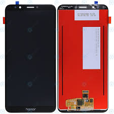 Huawei Honor 7C (LND-L29) Display ...