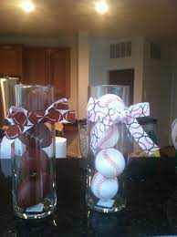 From hockey to swimming, we have sports party supplies to help you decorate the gym, game field, or stands. Car Themed Baby Shower Decorations Novocom Top
