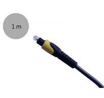 Kable optyczne audio TOSLINK - ans.sklep.pl