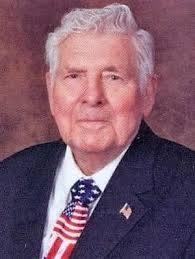 Jeremiah Cooley Obituary (2015)