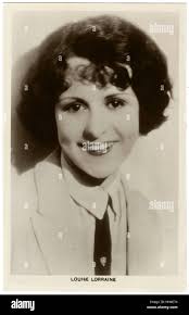 Lorraine louise of hi-res stock photography and images