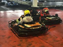 Pick up items along the track to beat your opponents. Daytona Kartbahn Essen 2021 All You Need To Know Before You Go With Photos Tripadvisor