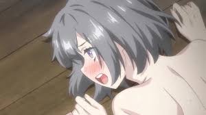 Witch Anime Gangbang watch online