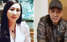 Inbox me, i will fast respon ig @rioreifan. Belum Resmi Cerai Dari Rio Reifan Henny Mona Pacaran Dengan Sandy Tumiwa