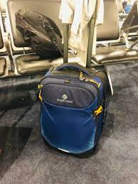 While i don't suggest taking anything illegal on a plane, and would personally avoid taking marijuana. How To Pack A Carry On For 2 Weeks My Flying Leap