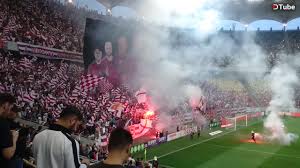 Maybe you would like to learn more about one of these? From Uefa Europa League Quarter Finals To 4th Division Derby Csa Steaua Bucuresti Rapid Steemit
