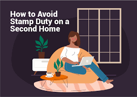 How To Avoid Stamp Duty On A Second Home - Aspen Woolf