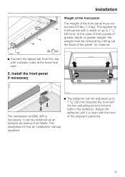 We did not find results for: Miele Da 3480 Support And Manuals