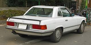 Mercedes Benz 560sl For Japan Mercedes Mercedes Benz Mercedes Benz Amg