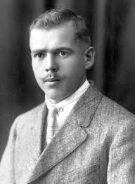 Leuchtendes Beispiel in