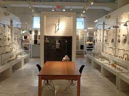 waterworks boston showroom at the boston design center showroom design design center showroom showroom display