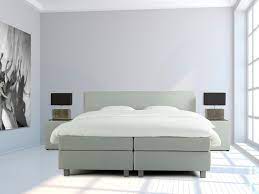 van een boxspring 160x200 tot een matras 120x200 thuisdecoratie meubel ideeen boxsprings