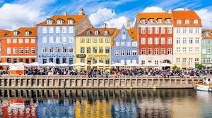 Denmark is in northern europe, bordered primarily by the baltic sea and north sea. Denmark Login Education Consultancy