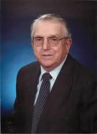 Johnny W. Calhoun (1933-2015)