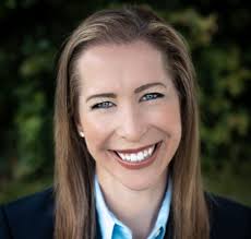 Meet Toshiba America Business Solutions' Kerstin Woods