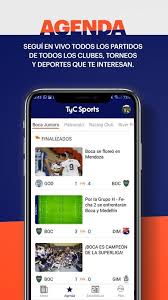 Enter your email address to view your logos. Tyc Sports For Android Apk Download