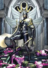 Black Bolt And Medusa Son War Of Kings Blackbolt With Images Black Bolt Marvel Marvel Comics Art Comics