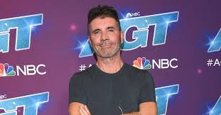 Simon Cowell Moved Out Of London To Live A 'Relatively Anonymous Life'