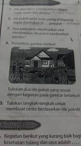 Esps erlangga straight point series. Kunci Jawaban Bupena 5a Hal 73 Kanal Jabar