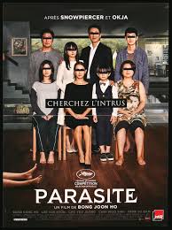 Skip to main search results. Parasite 2019 Original French Petite Movie Poster Original Film Art Vintage Movie Posters