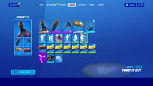 Check spelling or type a new query. Fortnite Skin Combos