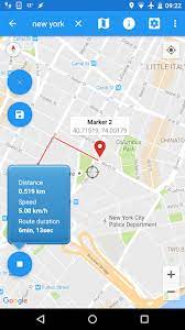 It can be said that there are many applications that we often use today that require devices with an internet connection to be able to use it. á… Descargar Fake Gps Joystick Routes Go Gratis Android Descargar20