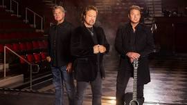 The Frontmen
