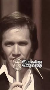 ROGER MILLER performs his 1964 hit "Chug-a-Lug" 🫙 #rogermiller #chugalug  #60smusic #oldies #countrymusic #classiccountry #noveltysong #hooch  #childhoodmemories #lyrics #moonshine #weird #stupid #cool ...