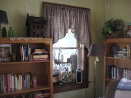 Sure, it may seem like a small detail, but it's an important one. Absolutely Smart Primitive Curtains For Living Room Bedroom Furniture Ideas Kitchen Country Rustic Grungy Large Windows Discontinued Apppie Org