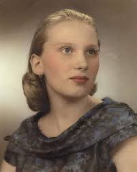 Darlene Sue Lewis Obituary September 1, 2024