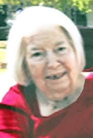 Martha Ransley Obituary (1933