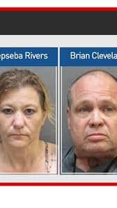 Ten arrested in task force operation in Hastings