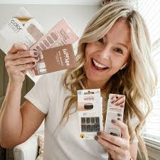 The Best Press-On Nails