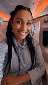 Angelique Santiago-Dehner