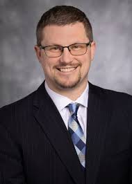 📣 Please join us in welcoming Dr. Steven Cotman to the Center for  Orthopedics! Dr. Cotman brings exceptional skill and dedication to our  team, and we are thrilled to have him on