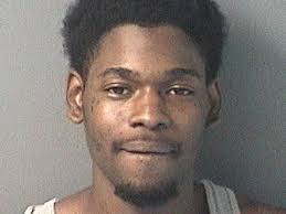Escambia man charged in 2013 Ensley homicide case