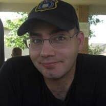 Aaron Riffle's Instagram, Twitter & Facebook