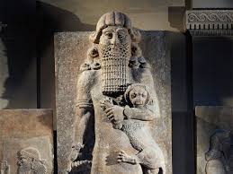 Buckle your seat belts and enjoy the ride through the oldest. Gilgamesh Review An Ancient Modern Poem Wsj