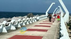 Marcha Comunidad Lgbttti Por Las Calles De Xalapa Piden Igualdad