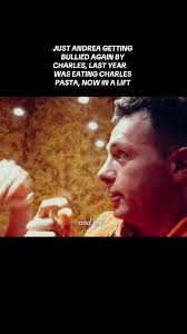 Charles Joris Andrea