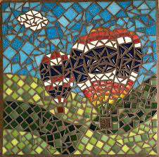 Maybe you would like to learn more about one of these? Beginner Mosaic Artwork How To Mosaic