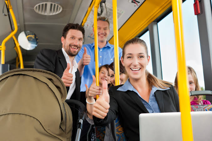 7 Reasons to Start an Employee Shuttle Service - Jugnoo.io