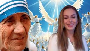 Cuore Amico Tv. Suor Prudence Adoki