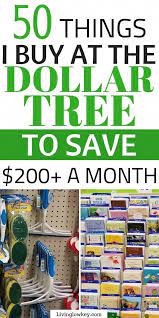 The Best Things To Buy At The Dollar Tree And What To Avoid Dollar Store Organizing Dollar Tree Hacks Dollar Stores