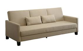 Check spelling or type a new query. Dhp Vienna Sofa Sleeper With 2 Pillows Elegant And Stylish Tan Linen Buy Online In Gibraltar At Gibraltar Desertcart Com Productid 5450955