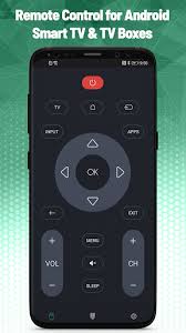 By using widges, notifications, and the smart action bar, this app is always available, even if the app is. Remote Control For Android Tv Smart Tv Box V1 0 Pro Android Apk Download With Apkxmods Com